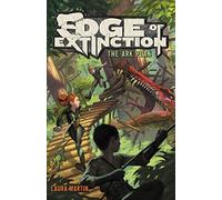 The Ark Plan: 1 (Edge of Extinction)