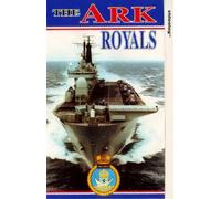 The Ark Royals [VHS]