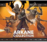 The Arkane Collection EU XBOX One / Xbox Series X|S CD Key