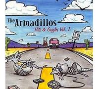The Armadillos - The Armadillos - Hits & Giggles Vol. 1 (UK Import)