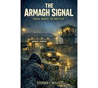 The Armagh Signal: 6 (Special Branch - The Irish Files)
