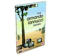 The Armando Iannucci Shows