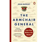 The Armchair General: Can You Defeat the Nazis?