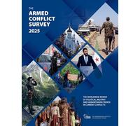 The Armed Conflict Survey 2025