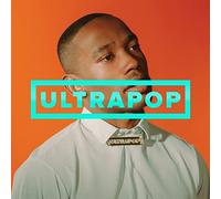 The Armed - Ultrapop [VINYL]