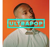 The Armed - Ultrapop [VINYL]