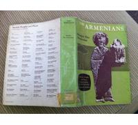 The Armenians (Ancient Peoples and Places)