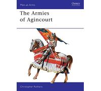 The Armies of Agincourt: 113 (Men-at-Arms)