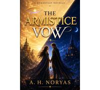 The Armistice Vow (The Midnight Debt)