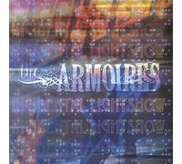The Armoires - Incidental Lightshow