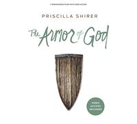 The Armor of God