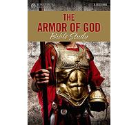 The Armor of God: Rose Visual Bible Studies 6 Sessions