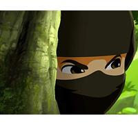 The Armor of Kuro Zawa /Be Game or Be Lame