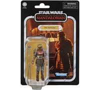 The Armorer (Star Wars The Mandalorian) Vintage Action Figure