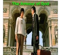 The Armour of God