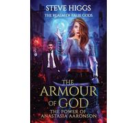 The: Armour of God: 7 (Realm of False Gods)