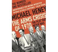 The Arms Crisis of 1970 : The Plot that Never Was