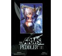 The Arms Peddler T02 (02)