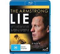 The Armstrong Lie