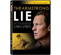 The Armstrong Lie [DVD] [Region 1] [NTSC]