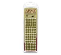 The Army BF4224 Painter Woodland Tuft | 3 Different Sizes | for Realistic Results | Landscape Modelling