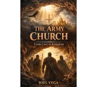 The Army Church: From Cave to Kingdom