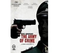 The Army Crime - Suc Ordusu