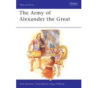 The Army of Alexander the Great