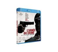 The Army Of Crime BLU-RAY NEW