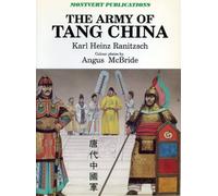 The Army of Tang China