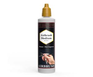 The Army Painter Airbrush Medium 100ml - AW2001