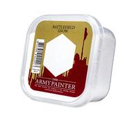 Army Painter Battlefield Basing: Snow