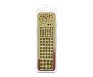 The Army Painter Battlefield Tufts