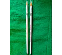 The Army Painter Brush - Bundle - Large and Small Drybrush - New and Unused