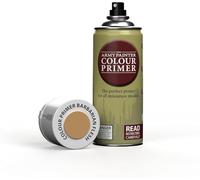 The Army Painter, Colour Primer Barbarian Flesh, 400 ml Acrylic Spray Paint