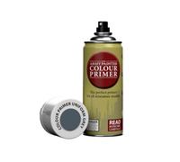 The Army Painter - Colour Primer - Uniform Grey - Brand New & Sealed