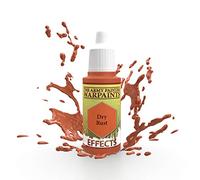 The Army Painter Dry Rust
