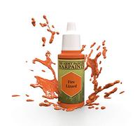 The Army Painter Warpaint - Fire Lizard (18Mm)