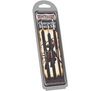 The Army Painter GameMaster Character Brush Set - 3 Essential Model Paint Brushe