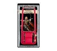 The Army Painter Gamemaster: Hot Wire Foam Cutter, Dungeon and Terrain Building Tool for Cutting Foam Board for Roleplay and Wargames Scenery Building