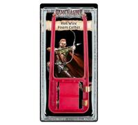 The Army Painter | Gamemaster: Hot Wire Foam Cutter | hot foam cutter | dungeon and off-road construction tool for foam board cutting for role play and backstage construction Wargames