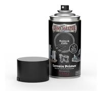 The Army Painter - GameMaster - Terrain Primer Ruins & Cliffs (300ml) - New
