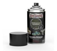 The Army Painter - GameMaster - Terrain Primer Wilderness & Woodlands (300ml)