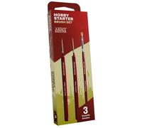The Army Painter - Hobby Starter Brush Set - TL5044
