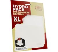 The Army Painter, Hydro Pack, Wet Palette Wargamers Edition XL Refill, 50 Hydro