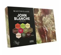 The Army Painter Masterclass: John Blanche Vol. 4