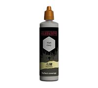 The Army Painter, Matt Grey Primer for air brush