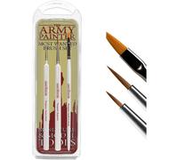 Army Painter Most Wanted Brush Set