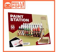 The Army Painter - Paint Station 50