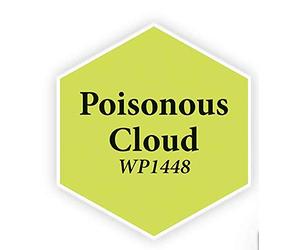 The Army Painter Poisonous Cloud Warpaints Paint